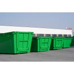 OSHA Compliant 3 - 20 Cubic Yard Skip Bin With 15% Off First Order