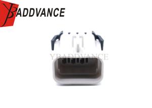 Quality Auto 12047933 Electrical Male Metri-Pack 150 Waterproof 7 Pin Pigtail Connector wholesale