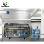 5 Gallon 18.9L Barreled Pure Water Filling Machine