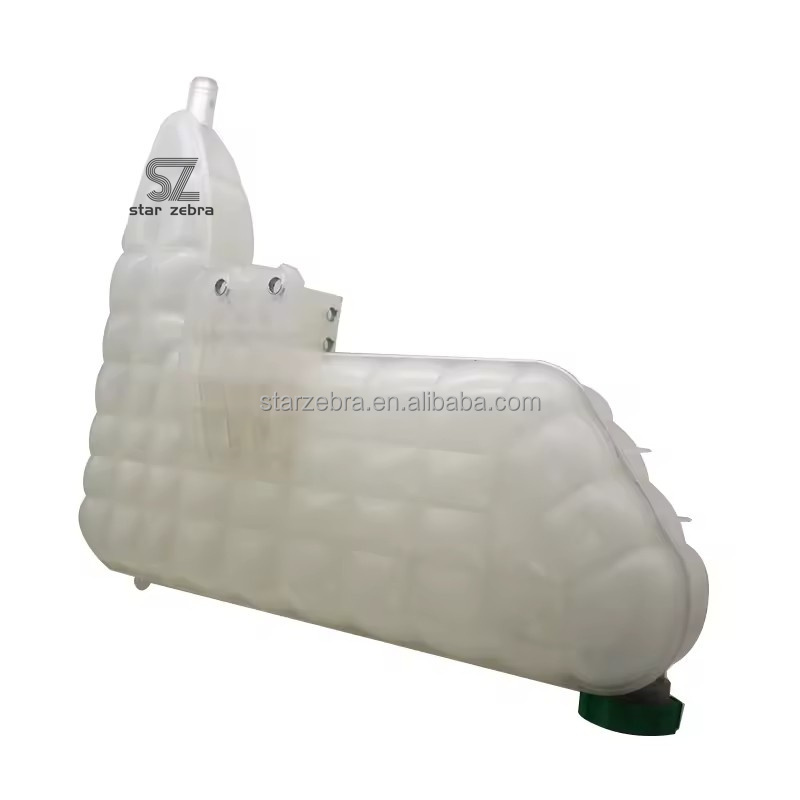 CAT320GC 320E Auxiliary Water Tank 5549412 5110264 Expansion Kettle 511-0264 Water Tank Cover for Crawler Excavator