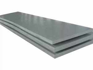 Quality AISI 304 304L Stainless Steel Metal Plate 4K 6K 8K Finish wholesale