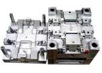 0.02mm Tolerance Metal Multi Cavity Injection Molding