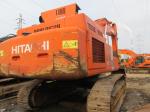 Used Japan Excavator Hitachi ZX470H-3 FOR SALE