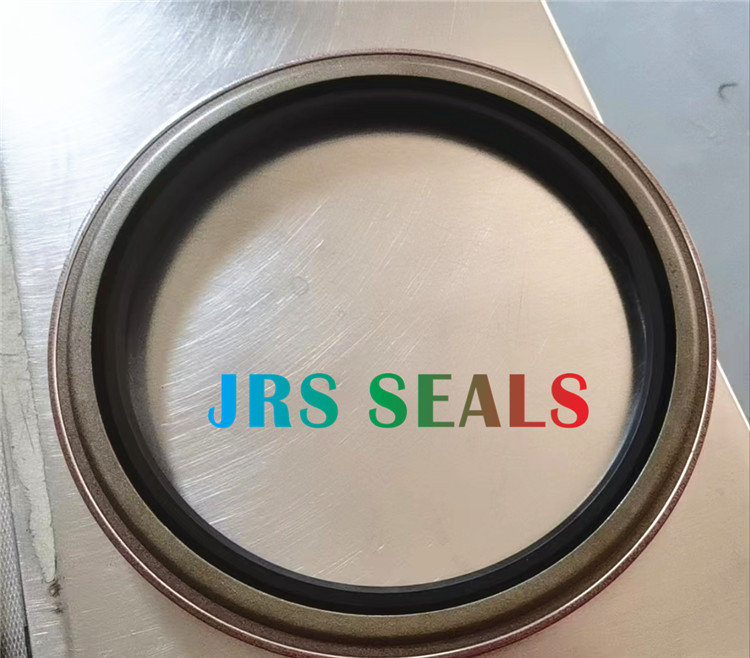 3D8417 7K2830 6H3999 dust seal HBK DKBI NBR BLACK Dust Wiper Seals LIP