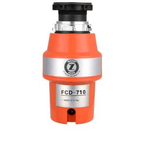 Quality Efficient Wall - Mounted Kitchen Garbage Disposer Stainless Steel Standard wholesale