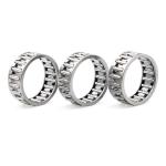 KBK18x22x22 Cage Needle Bearing KBK182222 Needle Roller Cage Assembly