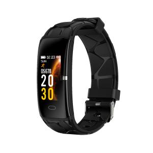 Quality E58 Bluetooth Smart Watch Heart Rate Blood Pressure Dectection Fitness Sport Bracelet Remote Taking Picture wholesale
