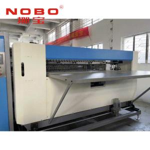 Quality Auto Bonnell Spring Mattress Machine wholesale