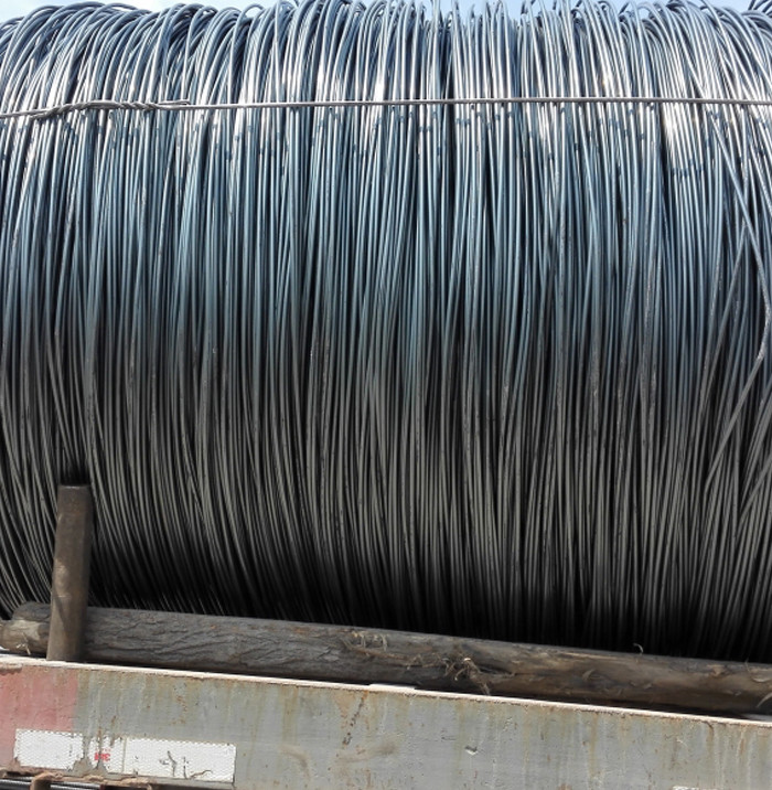 17-7PH 631 1.4568 Cold Drawn 304 Stainless Steel Wire