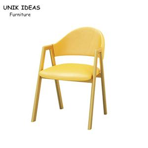 Quality Metal Restaurant Dining Table And Chairs For 4 Indoor Events Furniture 51x42x78cm wholesale