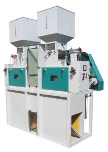 Quality Huller Paddy Husker Rice Milling Machine wholesale