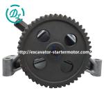 Engine Parts Oil Pump ME034664 ME-034664 L220-0007M Engine 6D14
