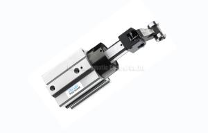 Quality RSQ Series Stop Pneumatic Air Cylinder , Block Air Cylinder wholesale