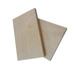 Construction Poplar 1250mm×2500mm Faced Birch Plywood