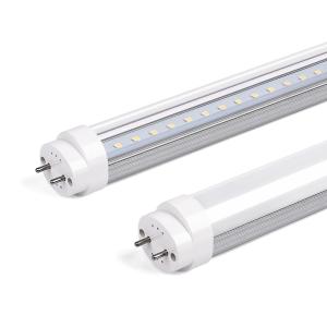 Quality Epistar SMD 2835 High Qualiy T8 LED Tube Light Clear Cover Natural White wholesale