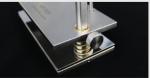 Professional Footwear Testing Equipment Acrylic Plate Perspiration Tester