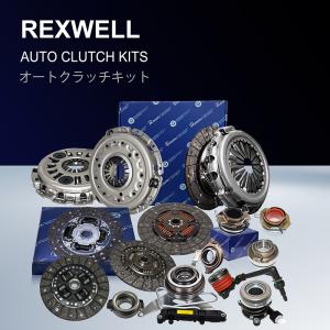 Quality 31210-0K040 31210-0K060 Rexwell Auto Car Parts Clutch Cover for Toyota Hilux Vigo 4runner wholesale