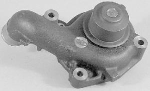 Quality 5020242 Engine Parts Water Pump wholesale