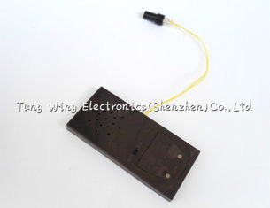 15 Seconds Light Sensor Toy Sound Module Custom Product Crafts Music Box Applied