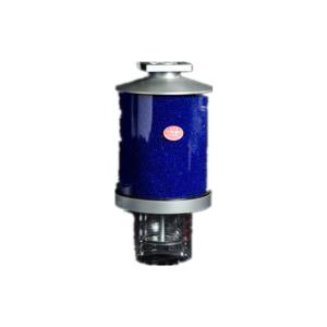 Quality Dustproof Transformer Dehydrating Breather 0.2kg With Silica Gel wholesale
