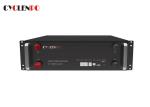 48v 50ah Lithium Ion Battery , Telecom Backup Batteries BTS Long Cycle Life