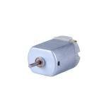 130 Dc Electric Motor Small 6v DC Motor 30000RPM Customized Shaft Brushed Motor