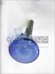 Shisha Goonies Water Hookah Smoking Pipe Bubbler 10 Inches Glass Chillum Pipe