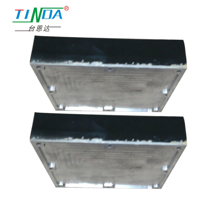 350 Degrees Celsius Thermal Transfer Silicone plate for Smooth Heat Transfer