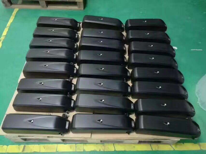24v 9ah 2000w 60v Electric Scooter Battery Lithium Electric Bike Accessories