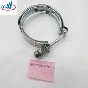 Quality VG1500110226 Lifan Auto Parts Good Performance Supercharger Clamp wholesale