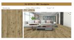 GKBM Rigid Core Vinyl SPC Flooring Luxury Eucalyptus Like Stone Composite