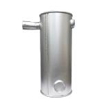 Excavator Muffler Exhaust Pipe Suitable For Excavator Hitachi ZAX200 ZAX210