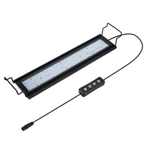 Quality Hygger bright 6.5ft 16W RGB Aquarium Light wholesale