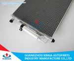 GMC CHEVROLET AVEO ' 05- Auto Aluminum AC Condenser OEM 96469289