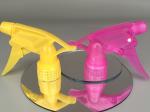 Plastic Pump Spray Trigger 28mm for Personal Care in 24/410 28/400 28/410 28/415