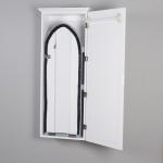 Multifunction Wall Mounted Ironing Cabinet