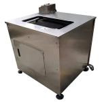 Professional Fish Cutting Machine Automatic With 304 Stainless Steel