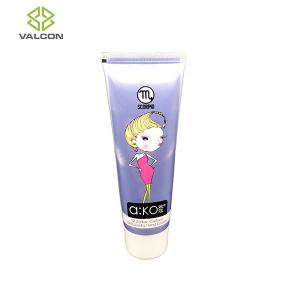 Quality Laminated Cosmetic Tube Packaging Aluminum Material 35 MM Diameter wholesale