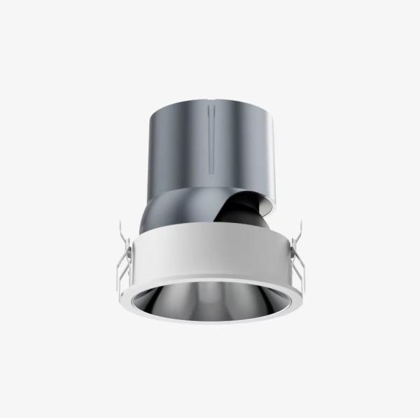 7W10W12W 3inch hotel spotlight rotatable adjustable downlight new hot sales