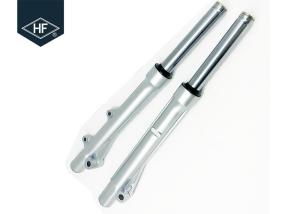 Quality 485mm Length Front CD110 Motorcycle Shock Absorber Steel Material High Strength wholesale