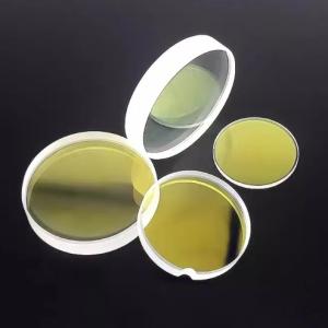 Quality 36mmx5mm Quartz Laser Protective Lens Laser Equipment Parts wholesale