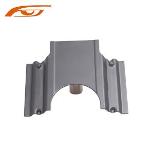 Quality Customized Metal Stamping Components Hardware Stamped Metal Parts Tight Tolerance wholesale