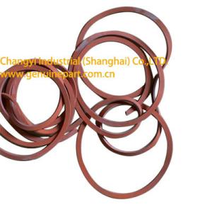 Quality Gasket Valve Cover (Changlin) Wheel Loader Parts Heavy Equipment Parts wholesale