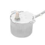 Chinese Wholesale Supply Low Noise Permanent Magnet Stepper Motor for Fiber