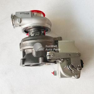 Quality Factory supply ISF2.8 engine parts Turbocharger 5353172 3793016 wholesale