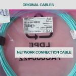 VCSEL Based IBTA Mellanox AOC Cable MFS1S00-H015V QSFP56 15m