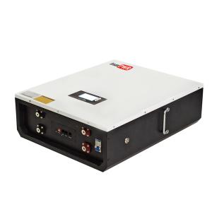 Quality 51.2V 200Ah Home Energy Storage Battery , IP21 Rechargeable Lifepo4 Battery wholesale
