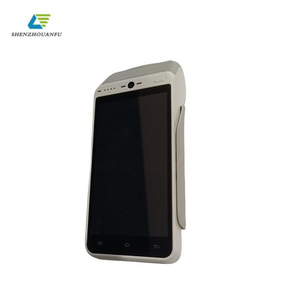Shenzhou AF930 5.5inch wireless Wifi,bule tooth,4G,3G,2G Android payment POS