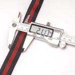 Polyester Reinforced Yarn 220cm Sling for Quick Hanging Protection in Outdoor