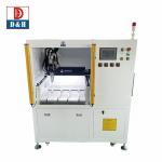 Automatic Feeding Epoxy Vacuum Casting Machine With High Precision